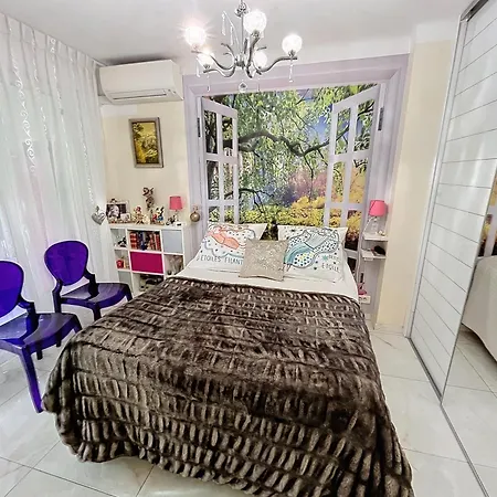 Cosy 1 Bedroom Republique 236 Cannes